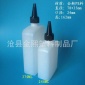 [廠家] 尖嘴瓶240ML 點(diǎn)膠瓶 塑料小方瓶 塑料油壺